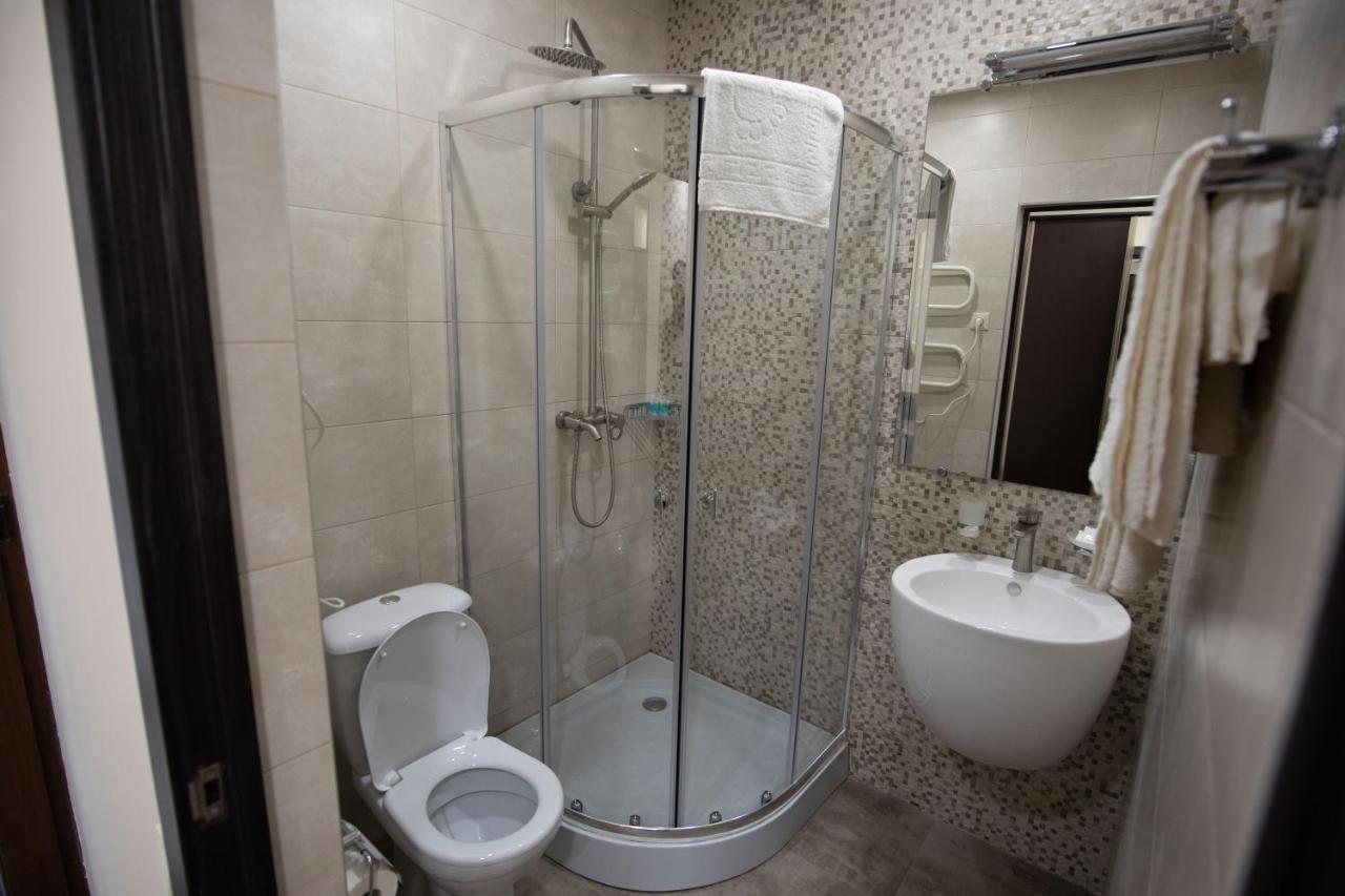 Boutique Living Hotel Erivan Exterior foto